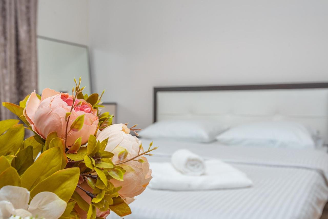 Жк Sauran Towers Comfort 아스타나 외부 사진