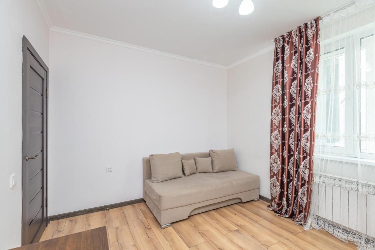 Жк Sauran Towers Comfort 아스타나 외부 사진